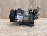 Компресор кондиционера 9675655880-01 Peugeot Citroen 9809274280-01