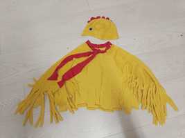 Карнавальный костюм, цыплёнок, рост 104-128