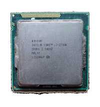 Procesor Intel i7-2700K 4 x 3,5 GHz LGA 1155