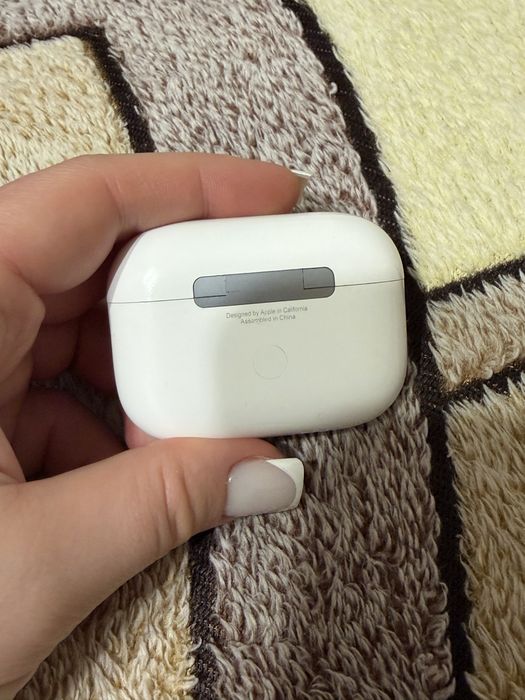 Продам Airpoda pro 2