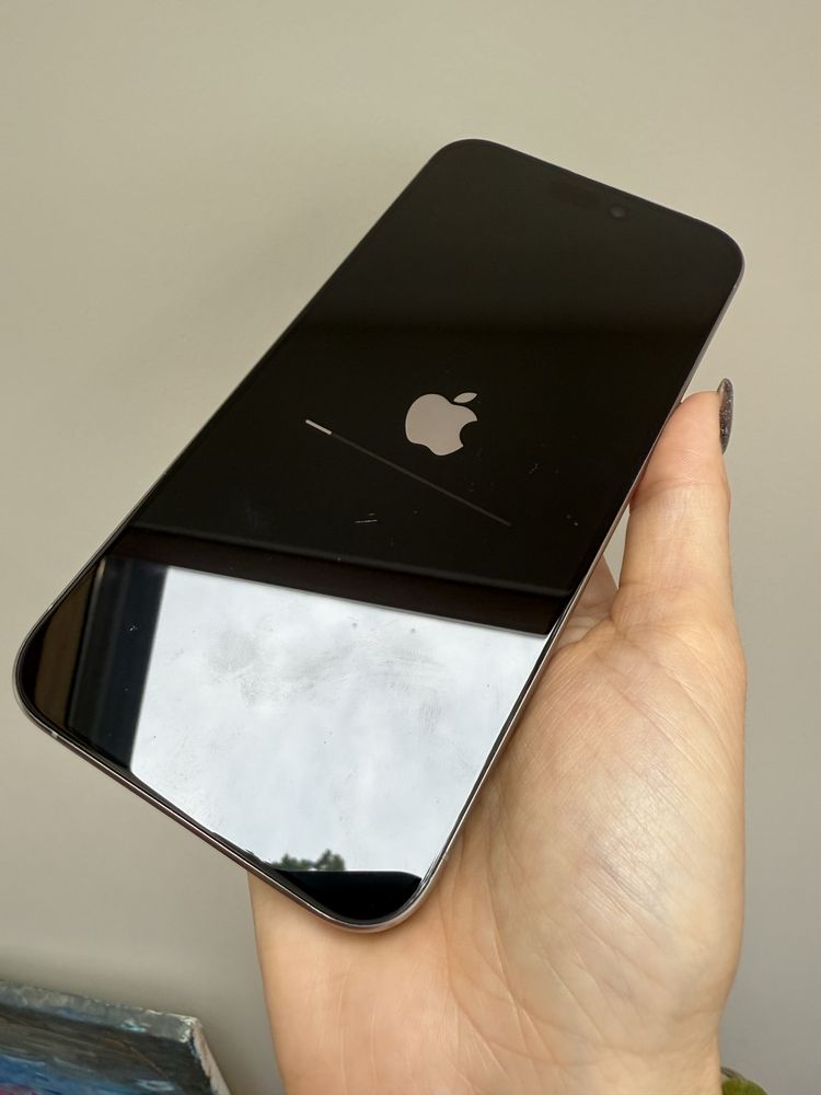 Iphone 15 pro max 512