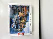 Puzzle 3000 Peças