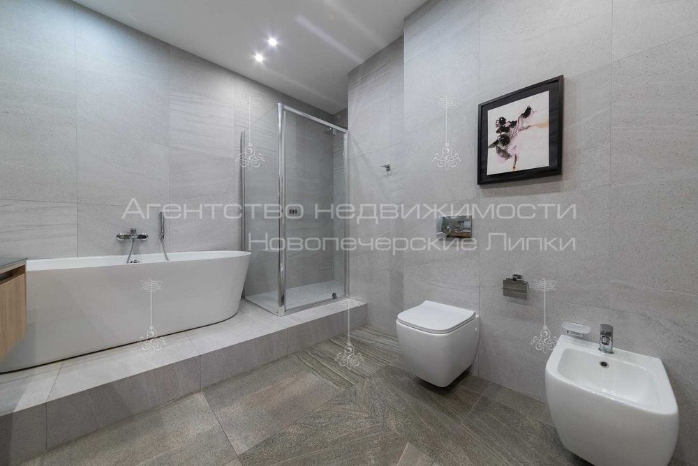 Продаж 5 к квартири 195 кв м ЖК Новопечерські Липки Верхогляда 15