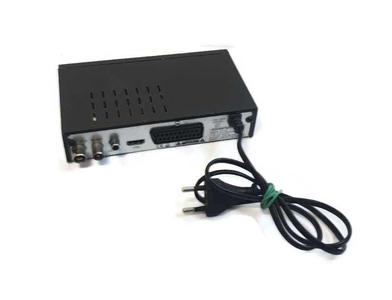 Dekoder DVBT T2 Emmerson T151HE