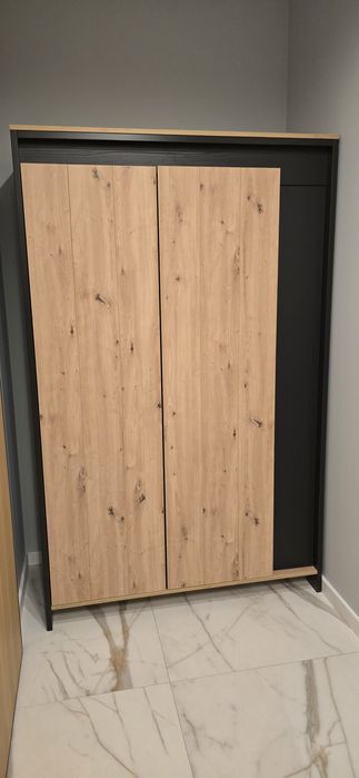 Szafa Agata Meble loftowa loft