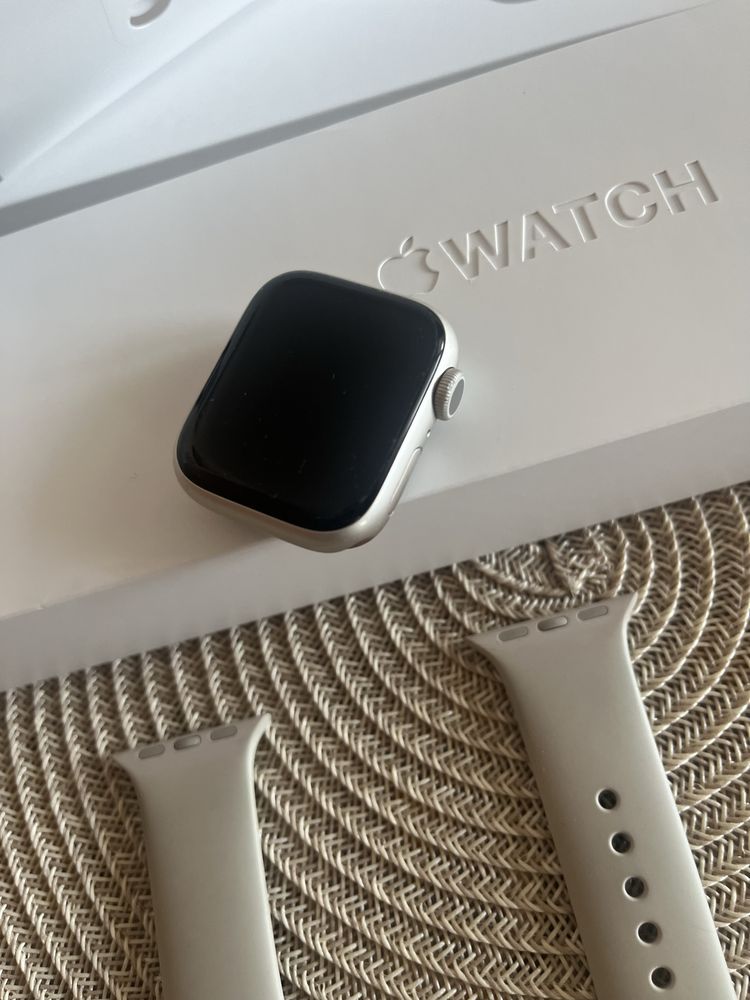 Apple Watch 7 GPS 41mm