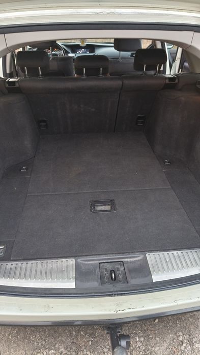 Хонда Аккорд 2008 2.2 дизель