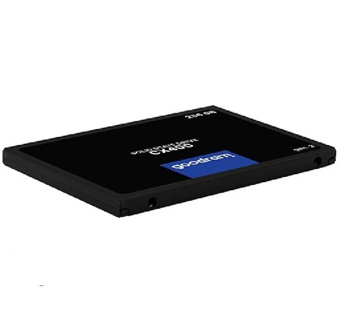 Dysk GOODRAM CX400 Gen. 2 256GB SSD