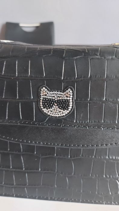 Torebka Karl Lagerfeld