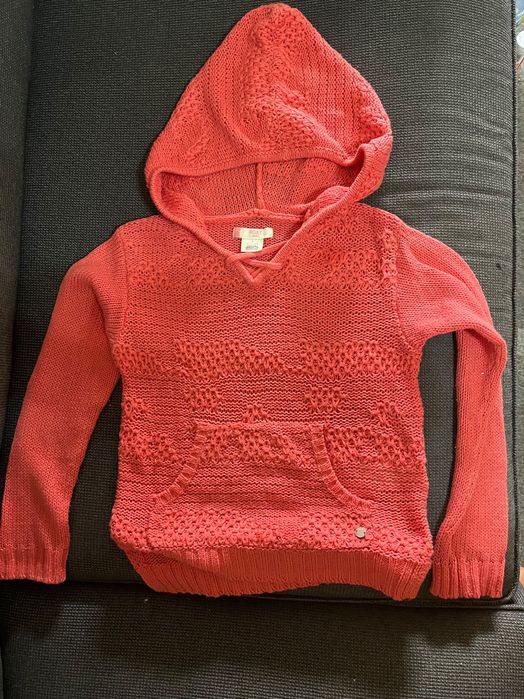 4 camisolas menina 8 anos