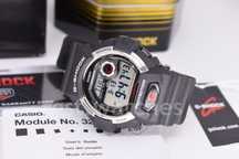 Casio G-Shock G-8900S-1E NEW ORIGINAL