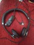 Наушники на акумуляторе  блютуз Plantronics Blackwire C720 премиум сер