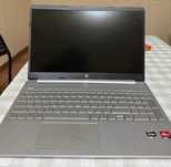 Portatil HP 15s-eq2026np COMO NOVO