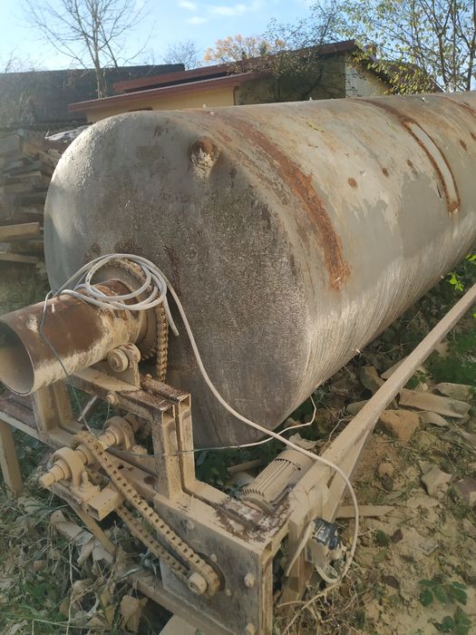 Piaskarka, zestaw do piaskowania