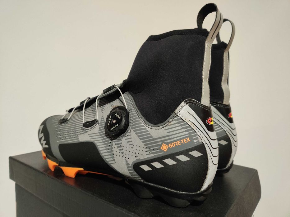 Buty wysokie NW Northwave Raptor GTX 42 27,3cm męskie gore-tex