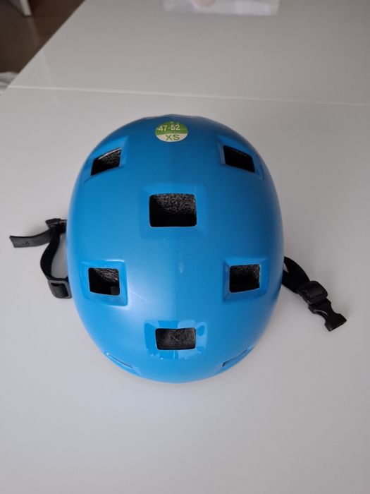 Kask regulowany Decathlon XS