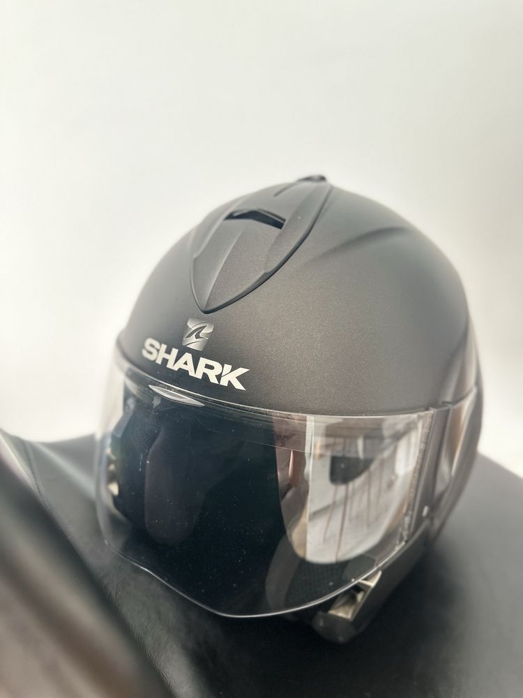 Kask motocyklowy Shark r. m