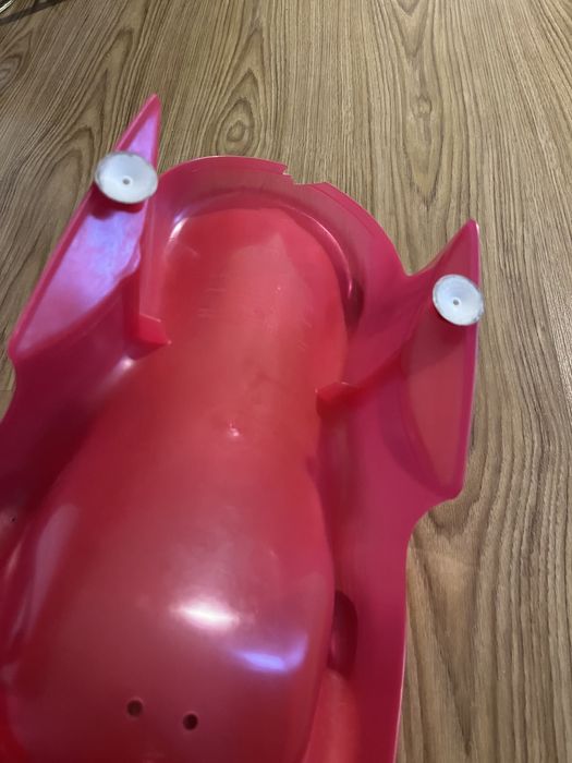 Espreguiçadeira de banho/ banheira para bebe