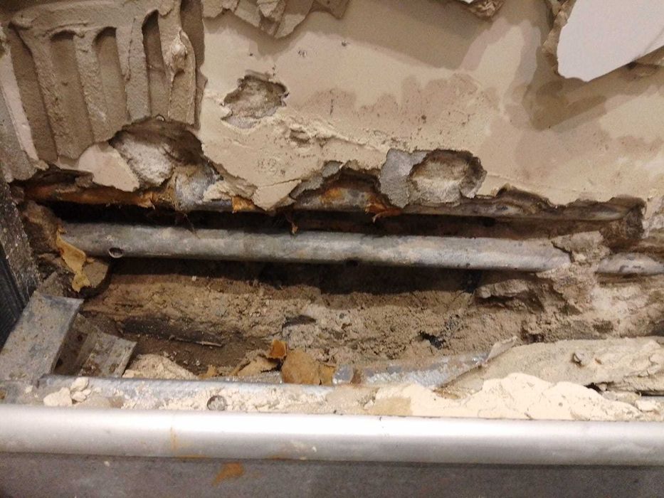 Hydraulik Awarie Wycieki Gaz Termowia Udrażnianie RuR Naprawy