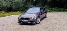 Bmw f31 2.0 d Luxury Line