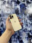 Iphone 13 Pro 256gb Gold Neverlock