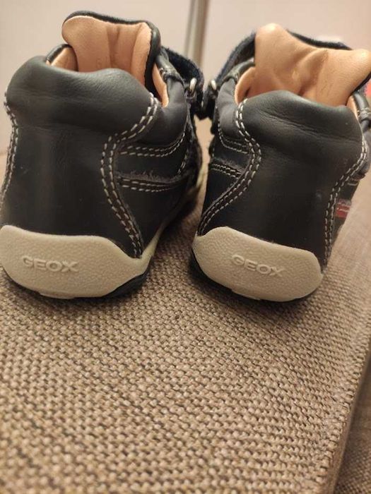 Botas GEOX tamanho 21