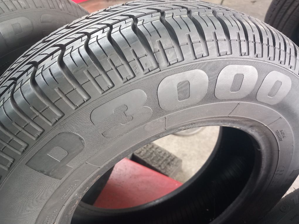 Pneus 165/80/13 Pirelli P3000