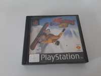 Cool Boarders 2 (Playstation)