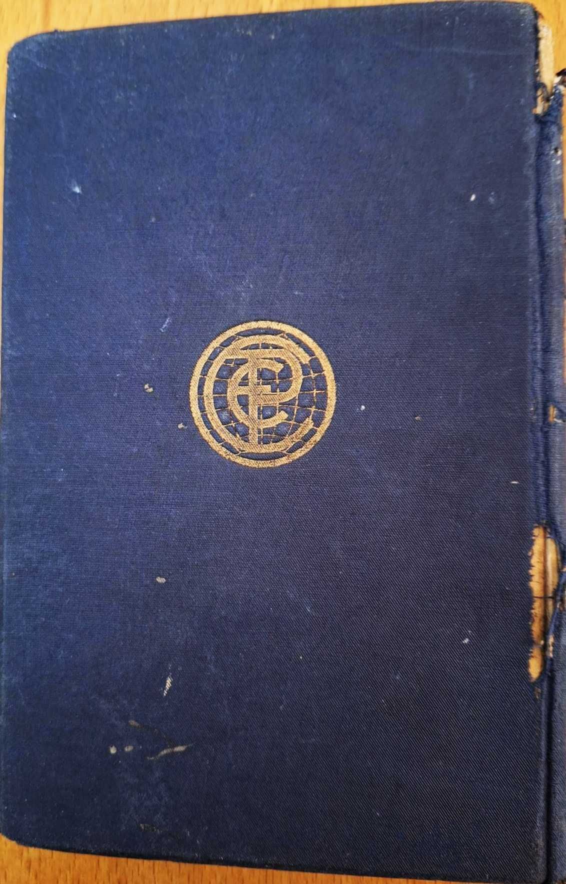 Memórias do Mata-Carochas, Dr. Antão de Vasconcellos
