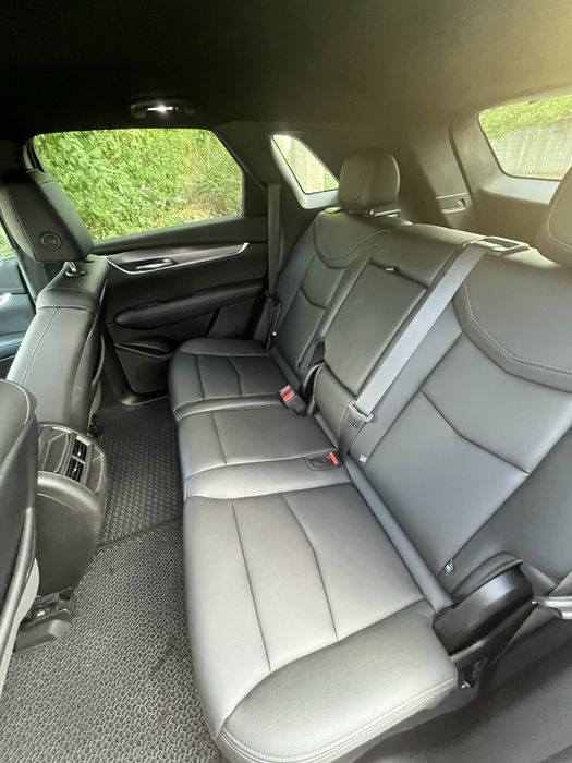 Продам Cadillac XT5