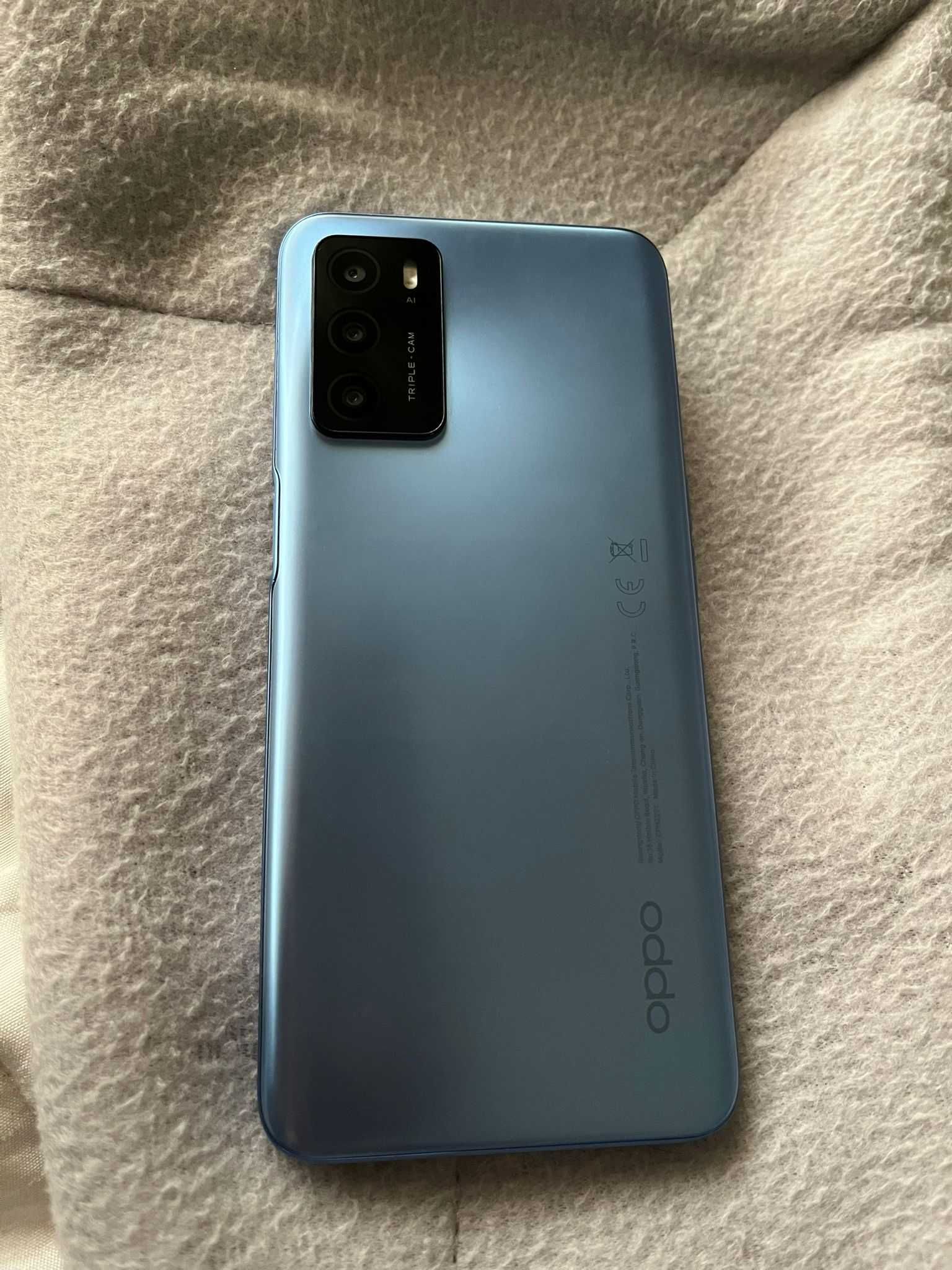OPPO A16s, 64GB, usado