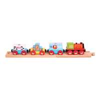 Bigjigs rail BJT181