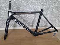 Boardman Elite SLR 9.8 Disc - szosa szosowa rama rowerowa - NOWA