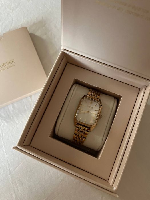 Наручный годинник Burker