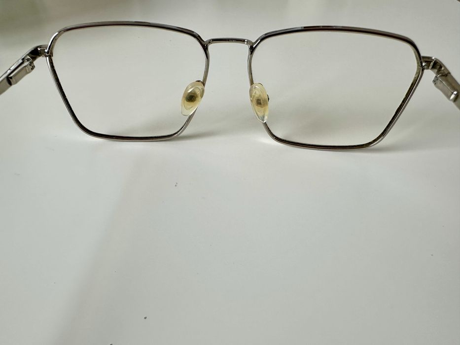 Okulary korekcyjne Bruce Silver -0.75 Muscat