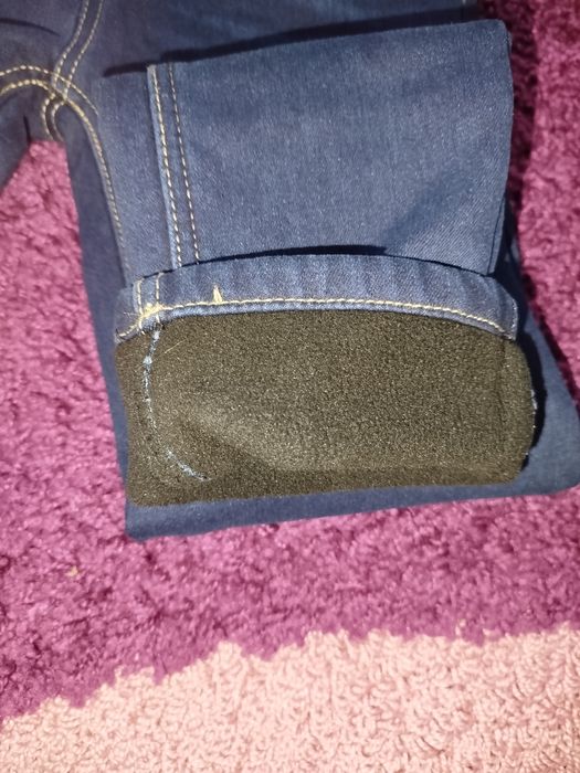 Теплі штани на хлопчика