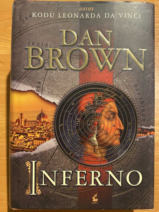 Inferno - Dan Brown