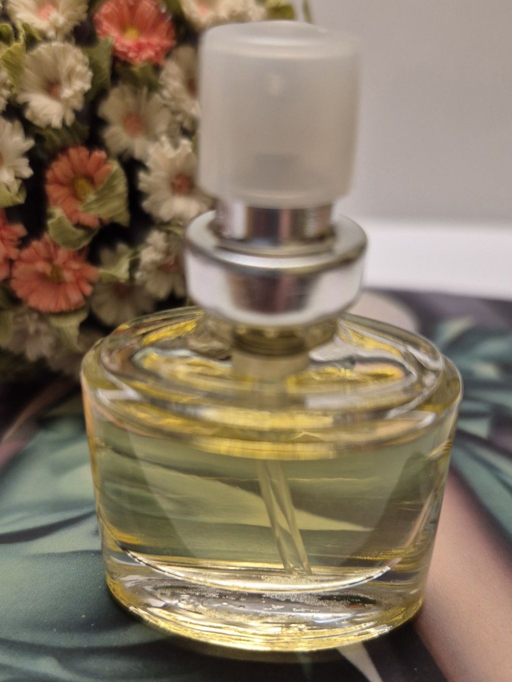 Clinique Happy edp 4 ml, miniatura vintage