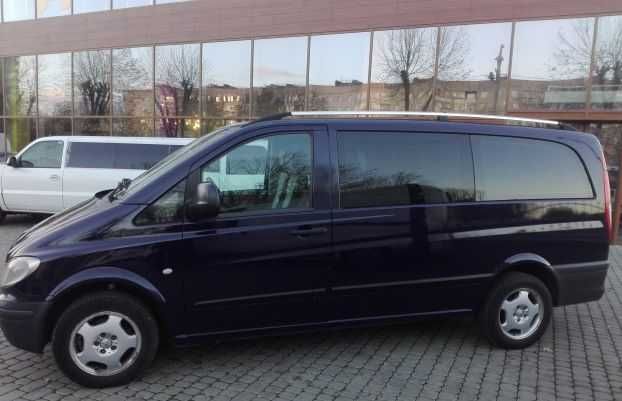 Пасажирські перевезення по Україні та закордон.Оренда автобусів.