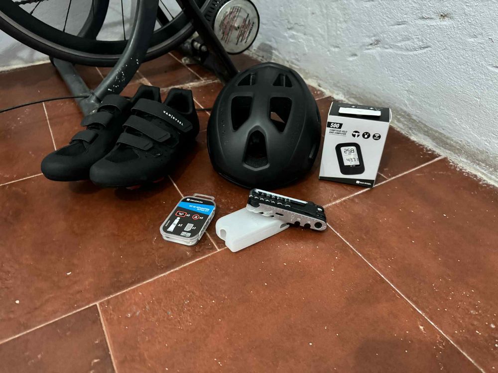 Bianchi 928 carbono