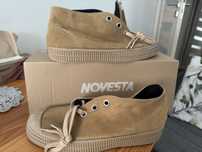 Trampki Novesta Star Chukka