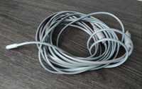 Нагрівальний кабель 5м Repti-Zoo Heat Cable 25W для тераріуму