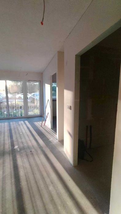 Nowe mieszkanie 2 pokoje z ogródkiem, Warszawa - 30min do centrum