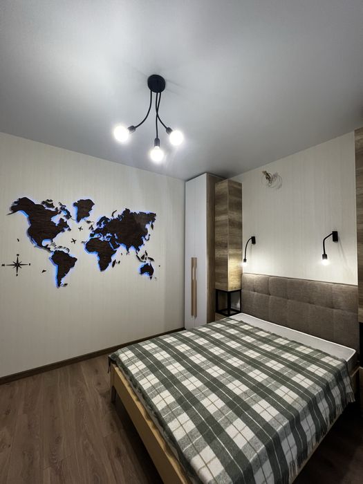 Здам котедж в центрі міста