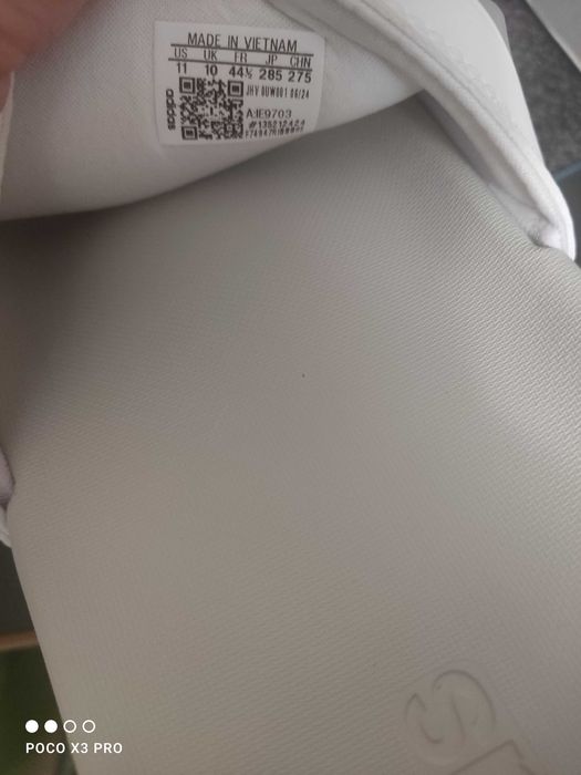 Адідас шльопки нові 42 - 44 оригінал унісекс