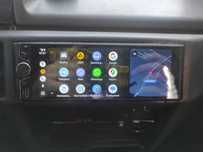 Продам магнитолу cyclone mp 5003 1din