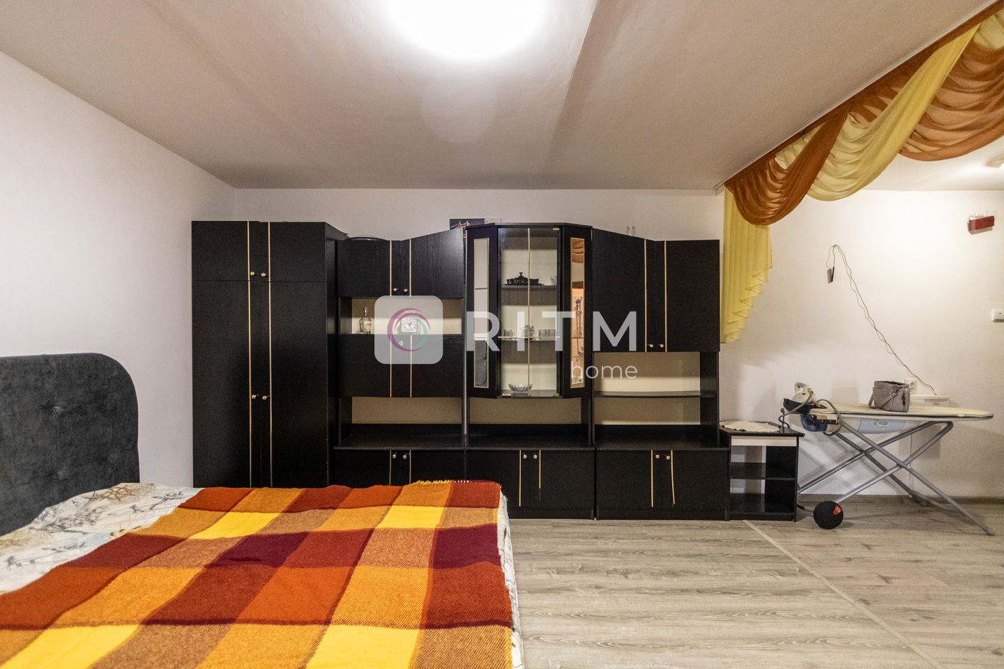 Продається 1-кімнатна квартира з покращеним плануванням — 40 м²