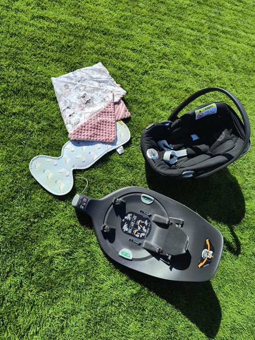 Fotelik Cybex i-size