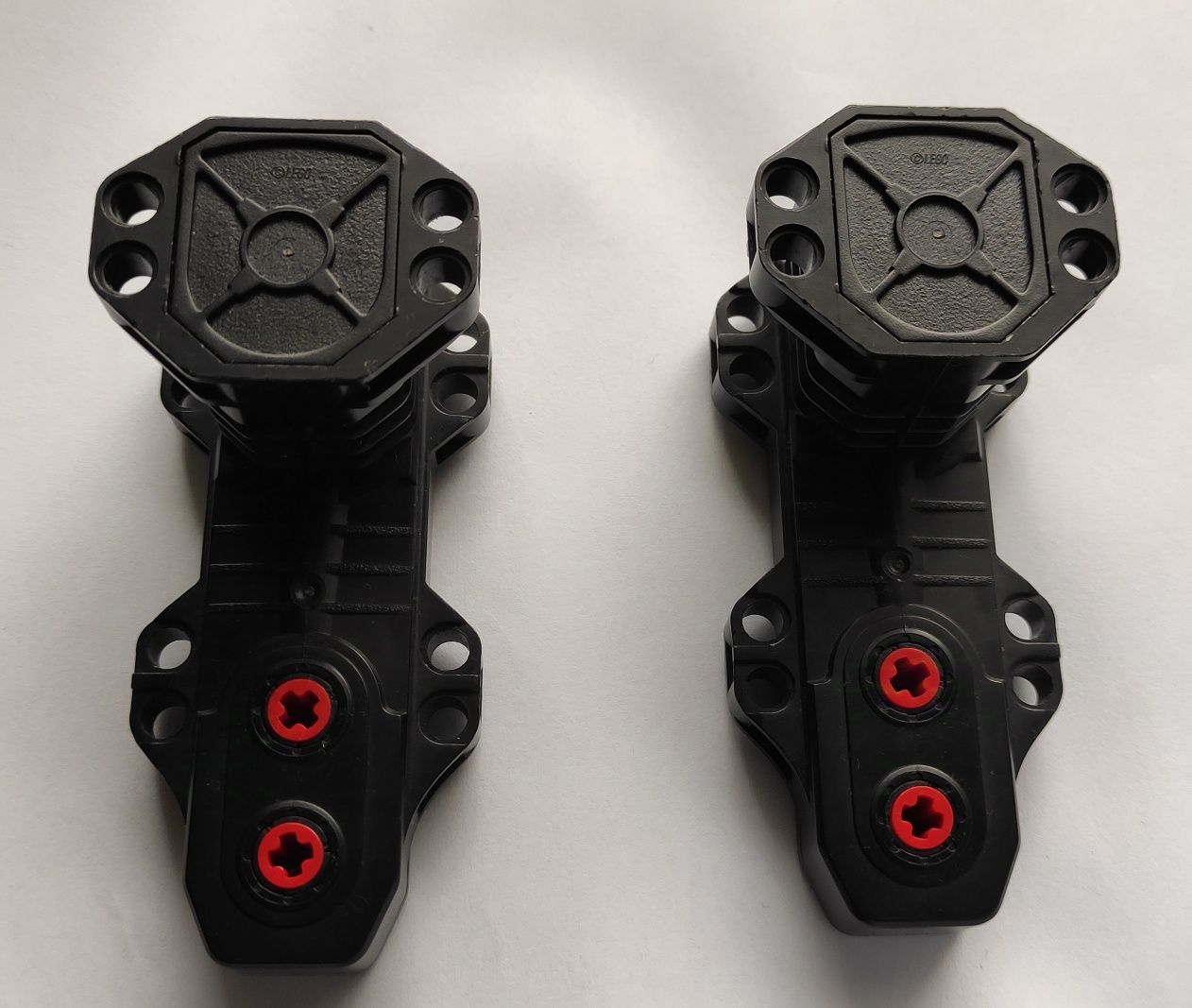 LEGO Technic Najszybszy silnik Buggy Motor RC Race