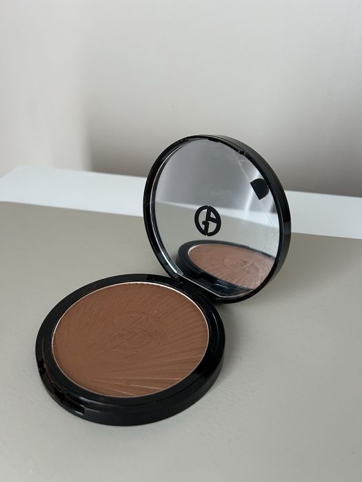 Bronzer giorgio armani kolor 110